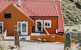 Røvær KulturHotell